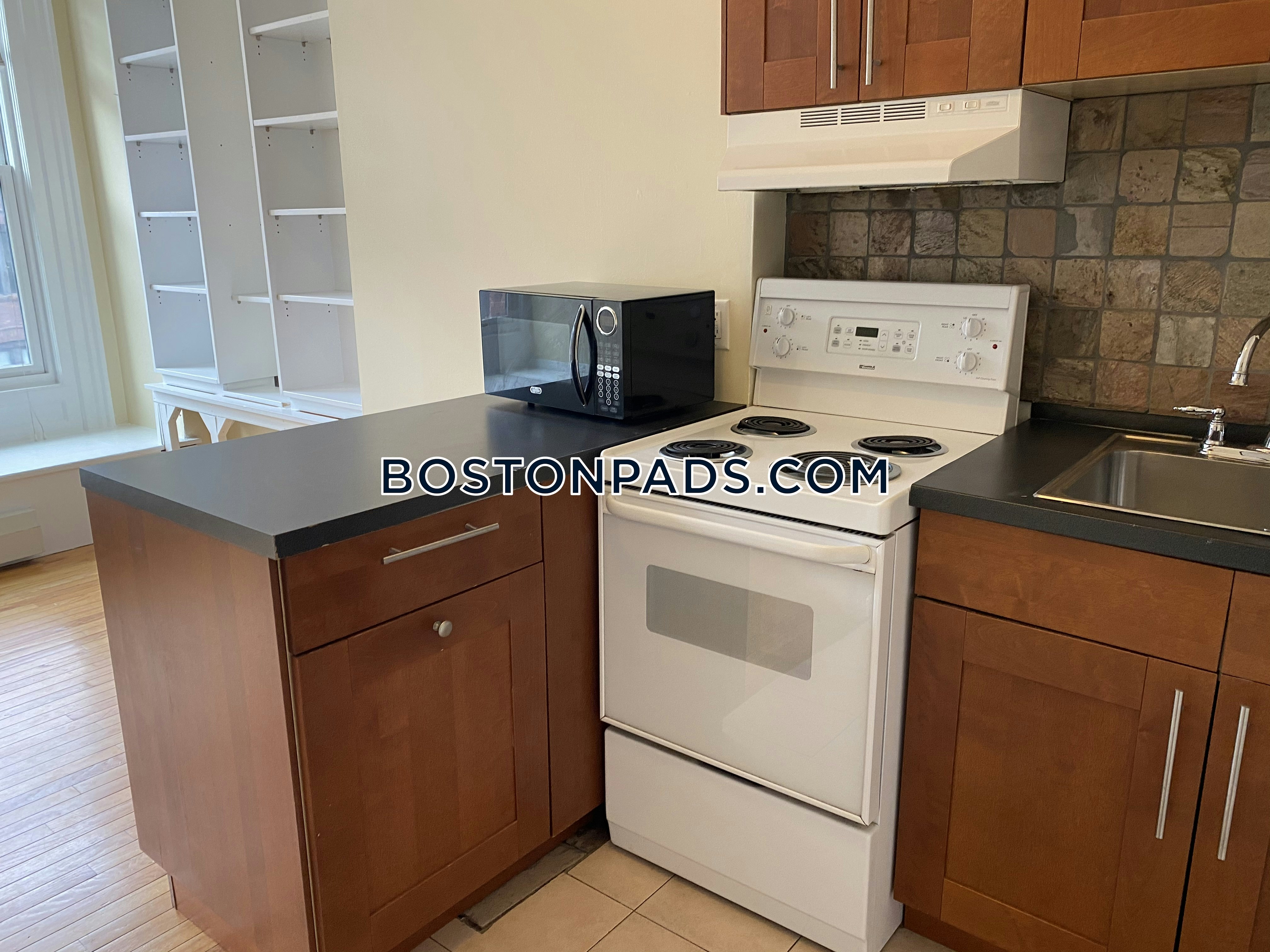 Boston - $2,750