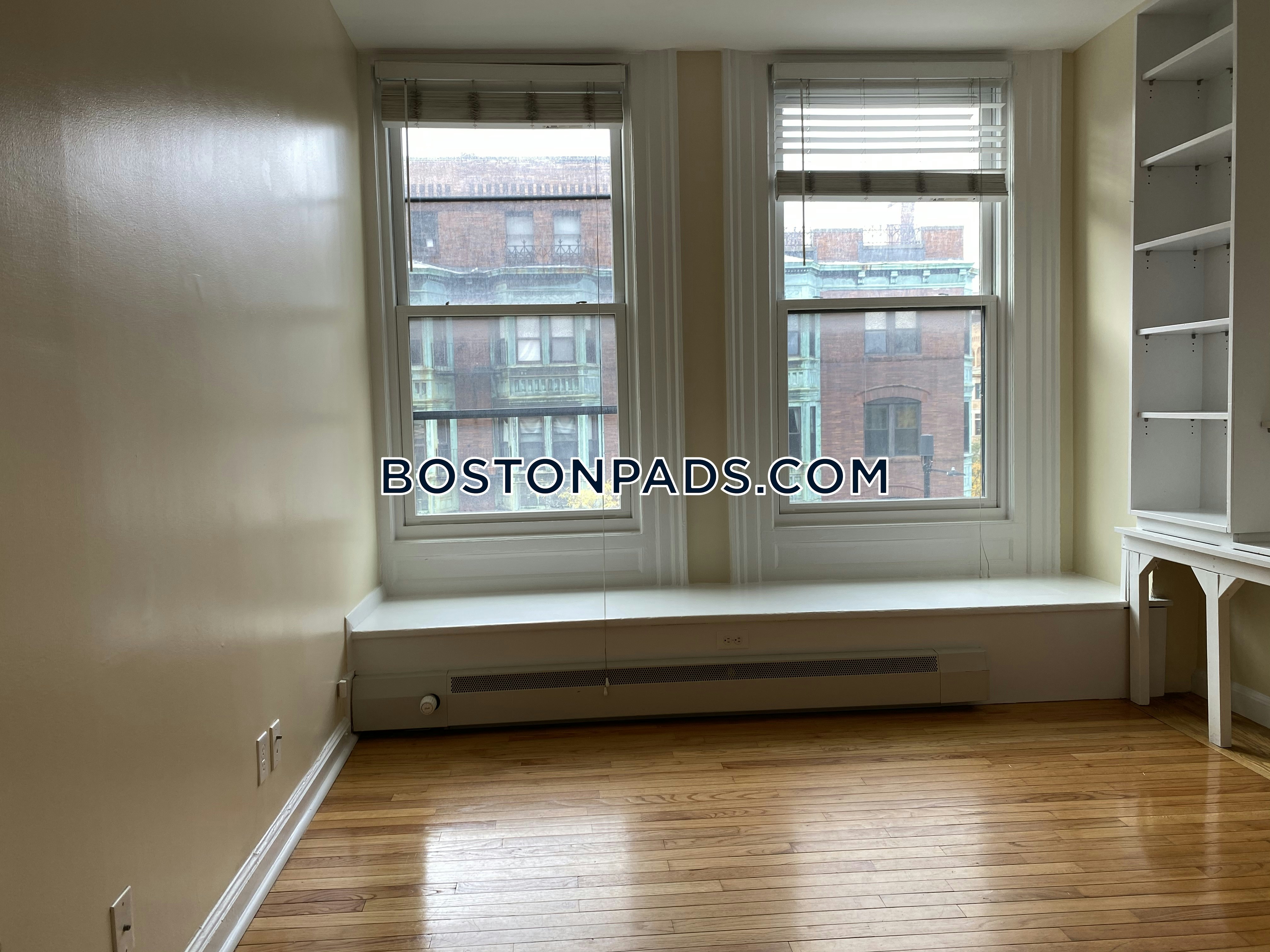 Boston - $2,750