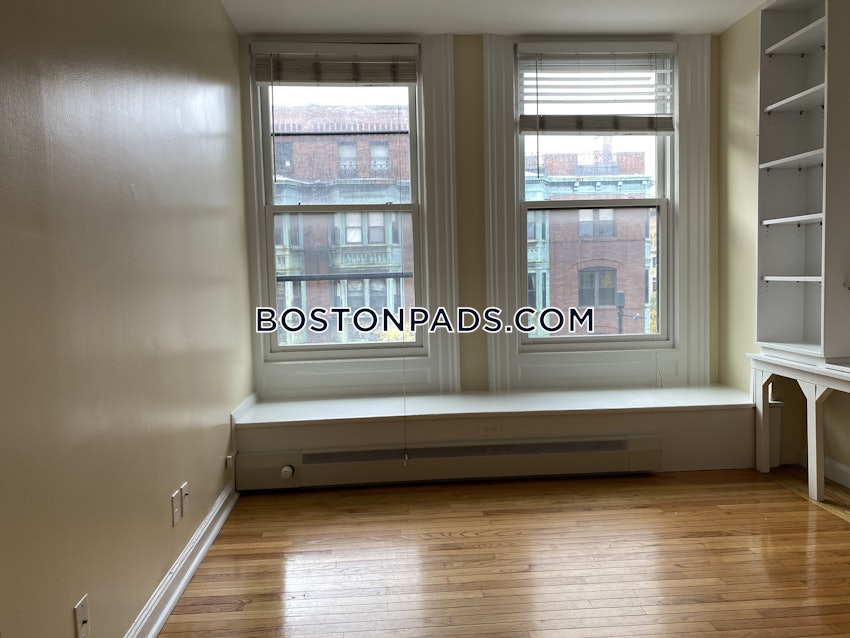 BOSTON - BACK BAY - 1 Bed, 1 Bath - Image 14