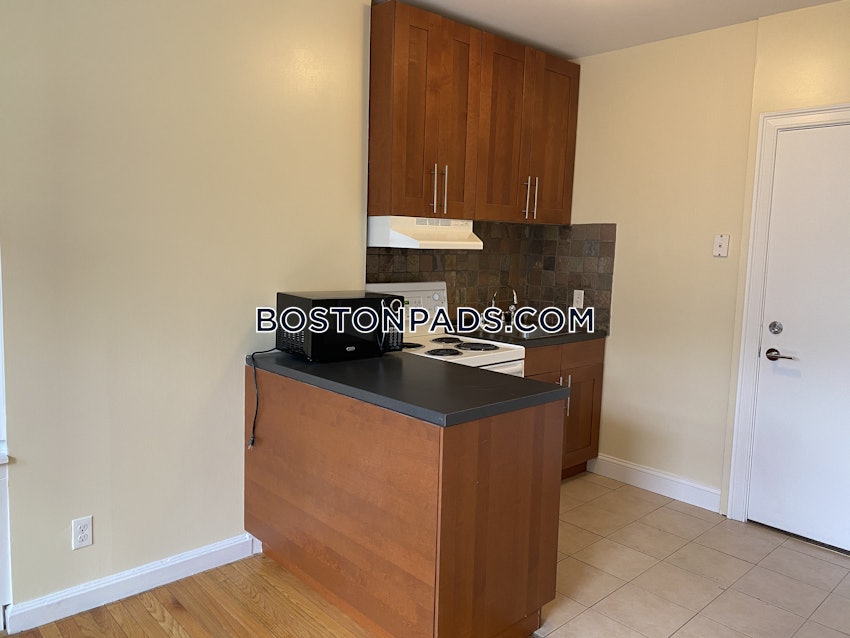 BOSTON - BACK BAY - 1 Bed, 1 Bath - Image 13