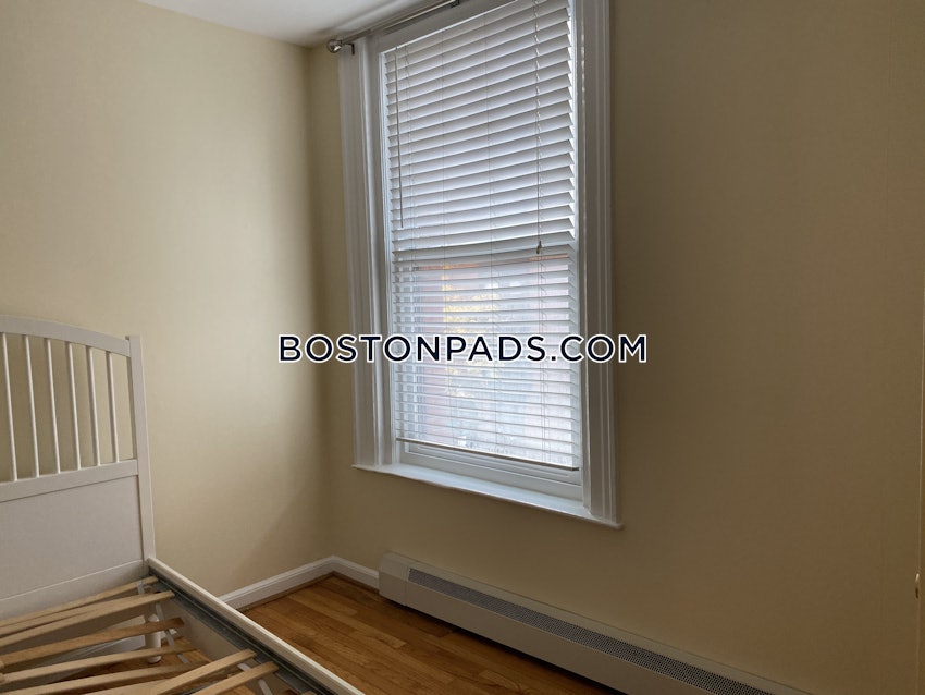 BOSTON - BACK BAY - 1 Bed, 1 Bath - Image 12