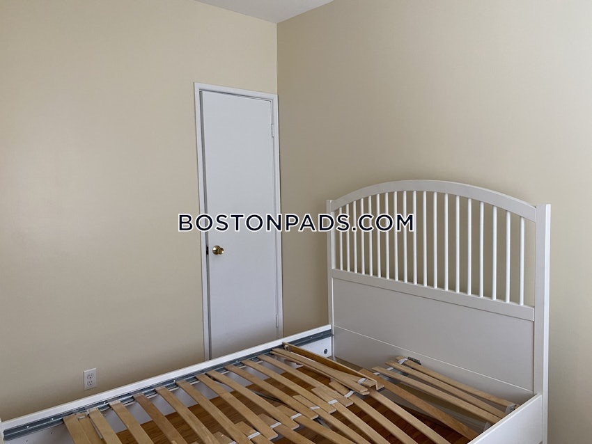 BOSTON - BACK BAY - 1 Bed, 1 Bath - Image 41