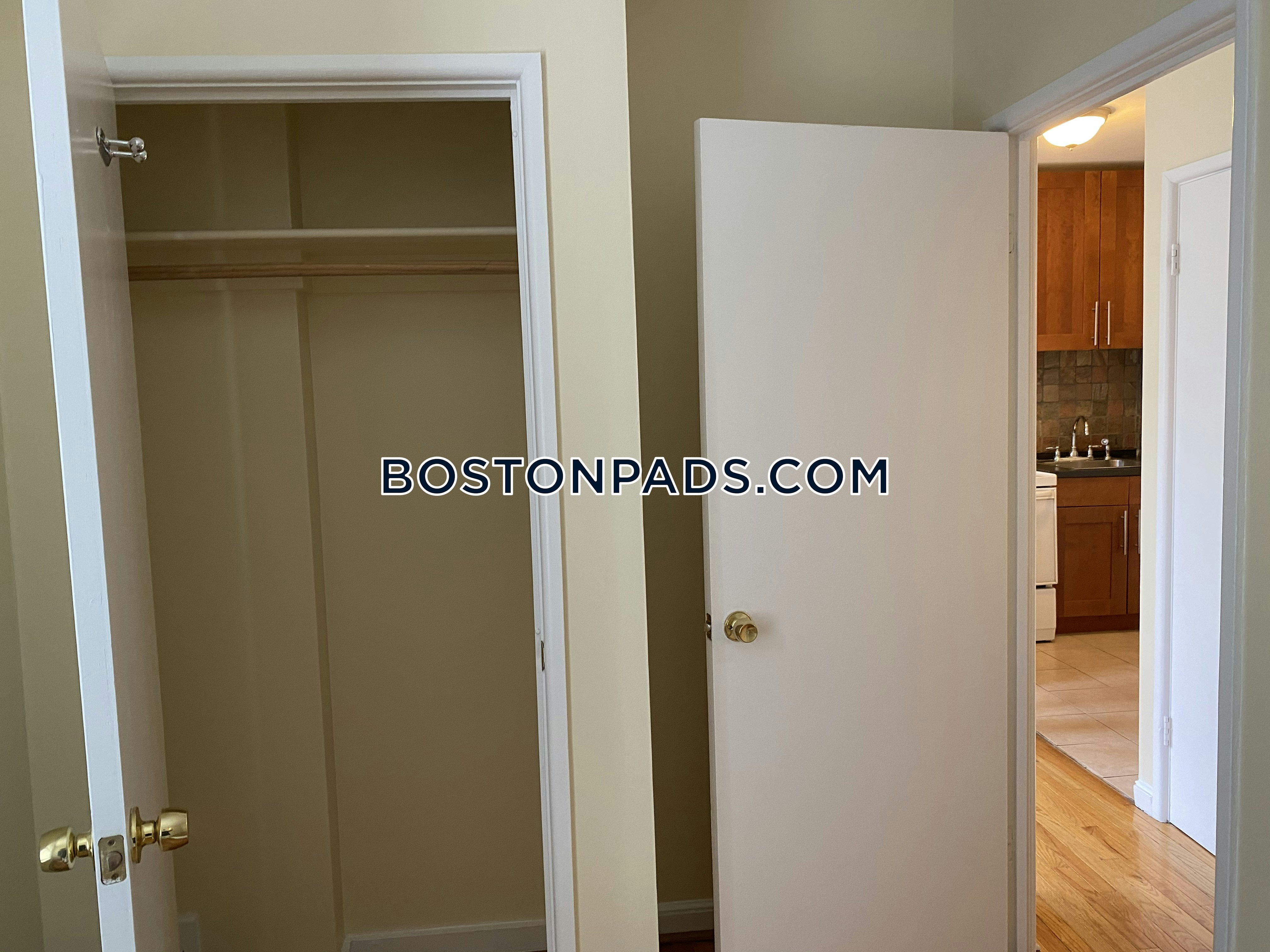 Boston - $2,750