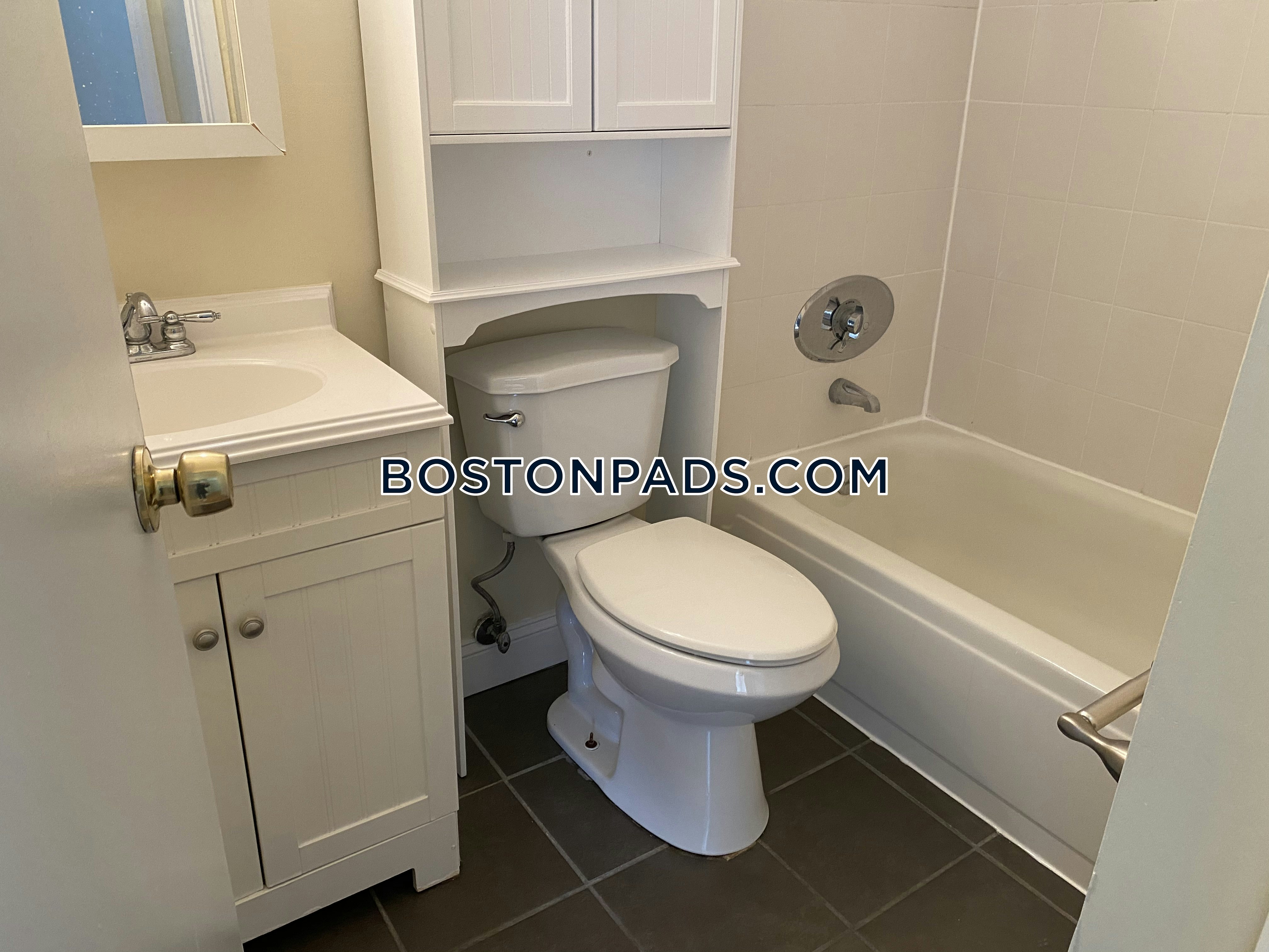 Boston - $2,750