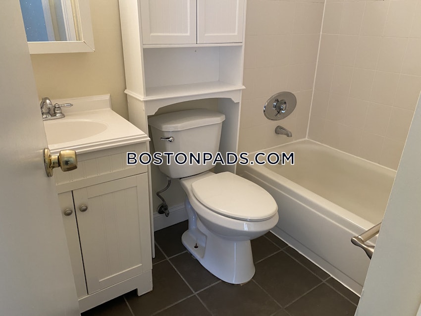 BOSTON - BACK BAY - 1 Bed, 1 Bath - Image 40