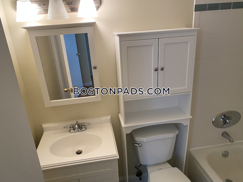 BOSTON - BACK BAY - 1 Bed, 1 Bath - Image 39