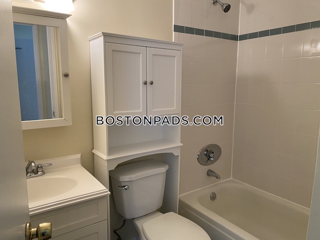 Boston - $2,750+ /mo