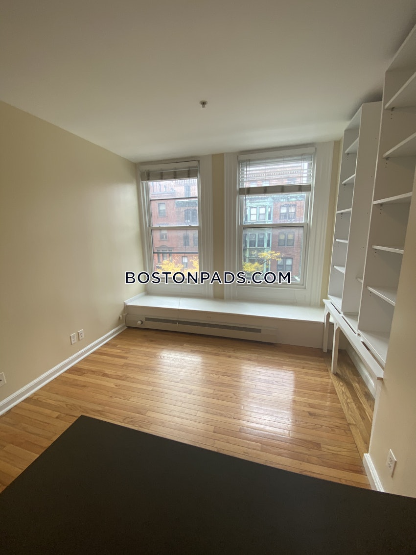 BOSTON - BACK BAY - 1 Bed, 1 Bath - Image 7