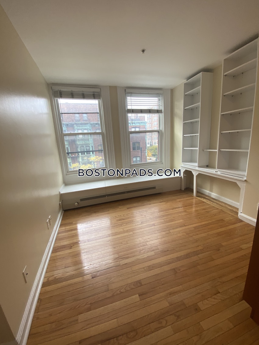 BOSTON - BACK BAY - 1 Bed, 1 Bath - Image 37