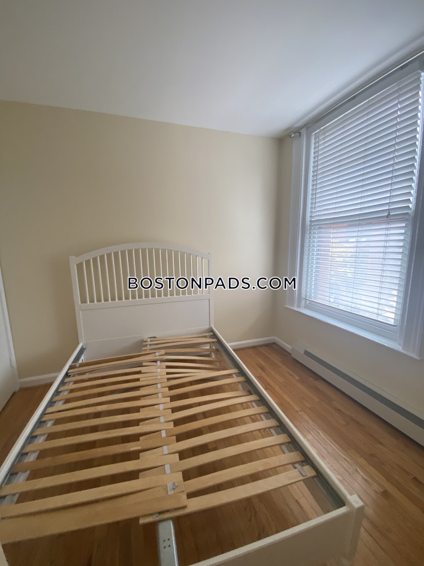 BOSTON - BACK BAY - 1 Bed, 1 Bath - Image 36