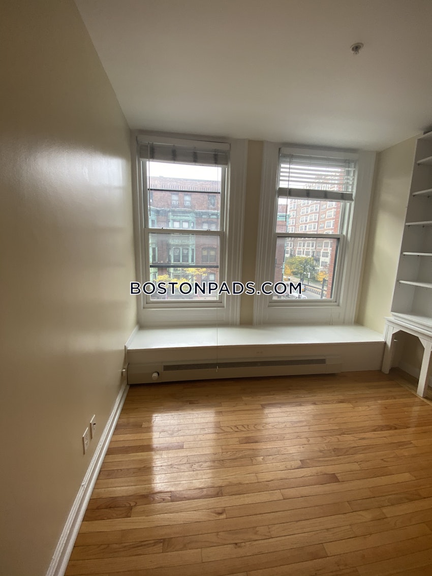 BOSTON - BACK BAY - 1 Bed, 1 Bath - Image 6