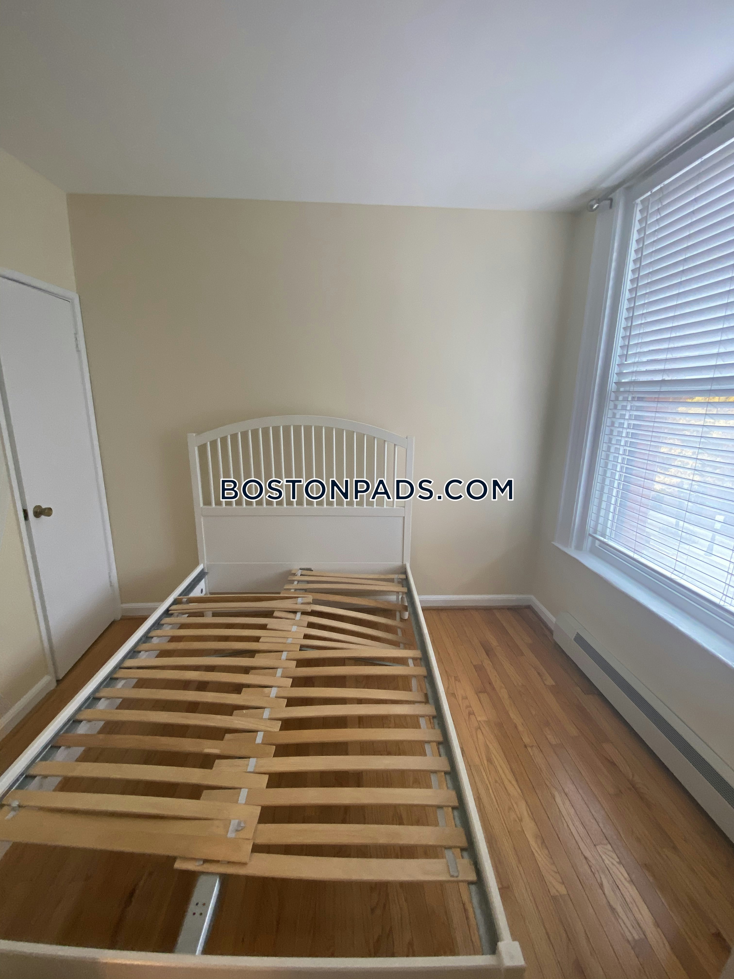 Boston - $2,750