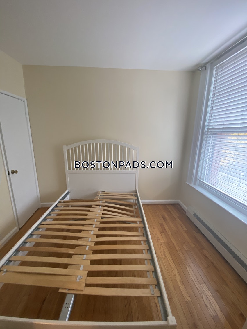 BOSTON - BACK BAY - 1 Bed, 1 Bath - Image 5