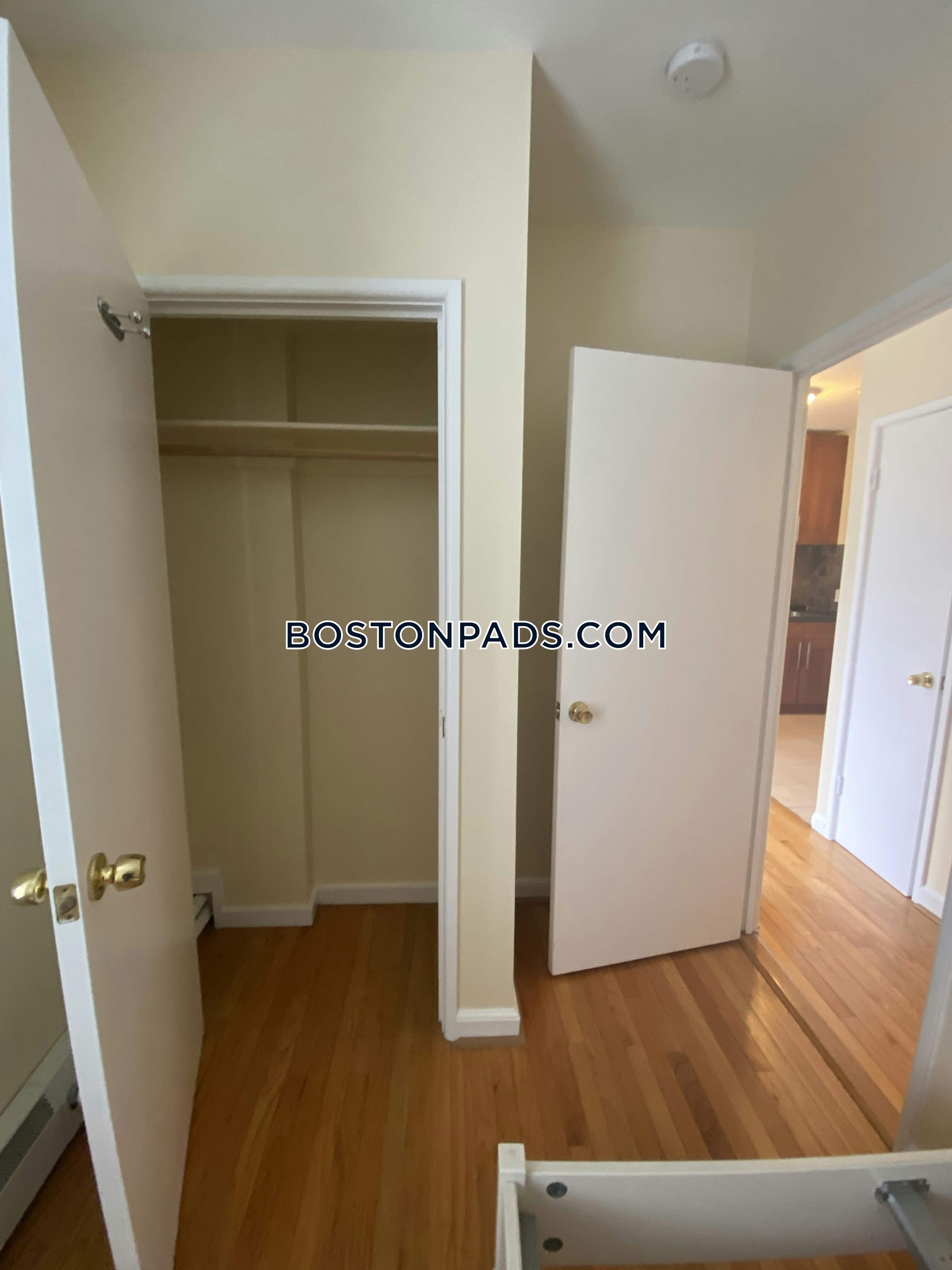 Boston - $2,750