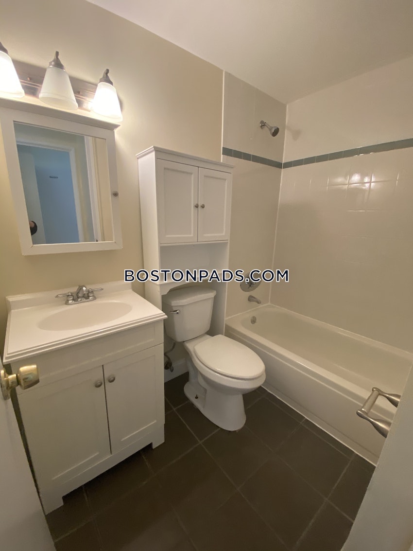 BOSTON - BACK BAY - 1 Bed, 1 Bath - Image 48