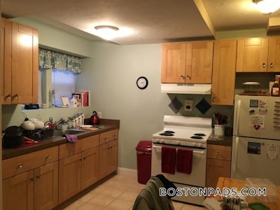 Mission Hill Apartment for rent 1 Bedroom 1 Bath Boston - $2,095 No Fee