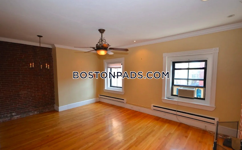 BOSTON - BACK BAY - 1 Bed, 1 Bath - Image 5