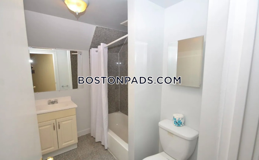 BOSTON - SOUTH END - 1 Bed, 1 Bath - Image 17