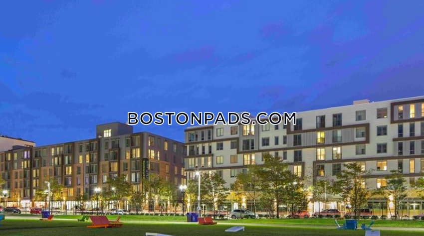 BOSTON - SOUTH BOSTON - SEAPORT - Studio , 1 Bath - Image 13