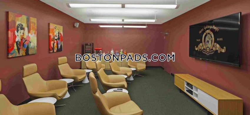 BOSTON - SOUTH BOSTON - SEAPORT - Studio , 1 Bath - Image 3