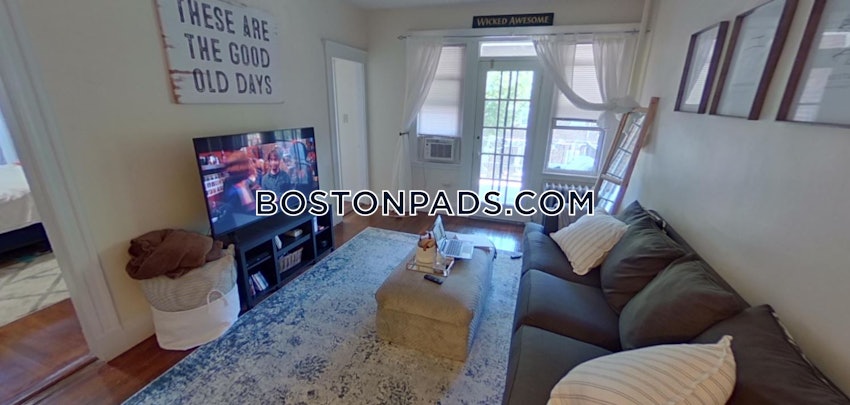 BOSTON - BRIGHTON- WASHINGTON ST./ ALLSTON ST. - 2 Beds, 1 Bath - Image 1