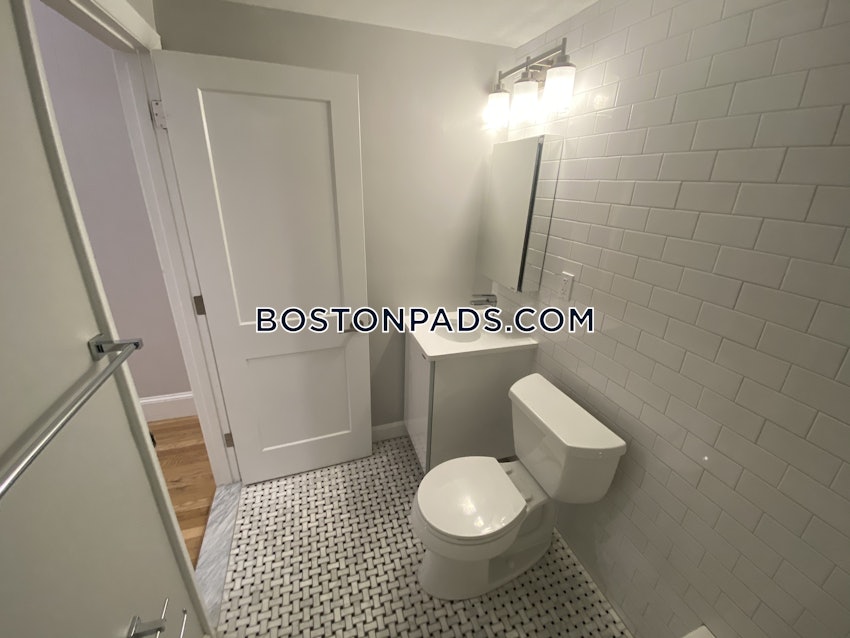 BOSTON - BACK BAY - 1 Bed, 1 Bath - Image 26