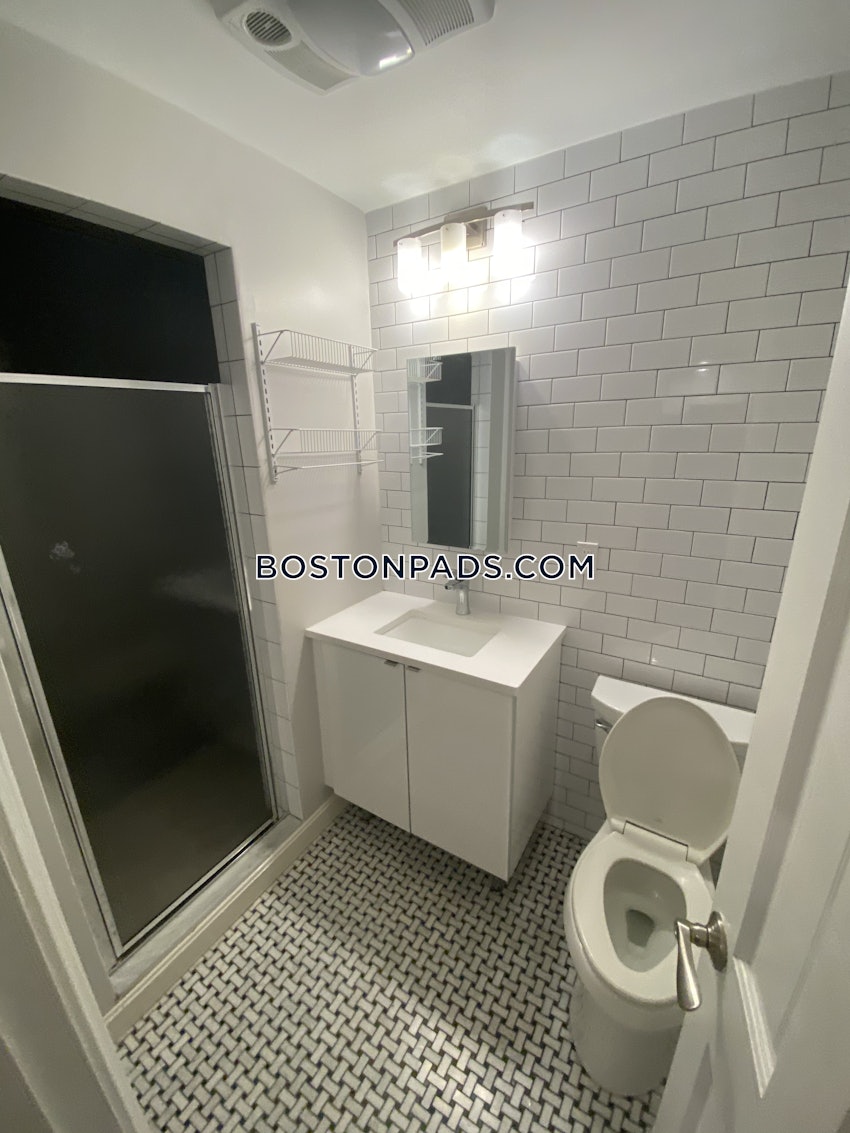 BOSTON - BACK BAY - 1 Bed, 1 Bath - Image 29