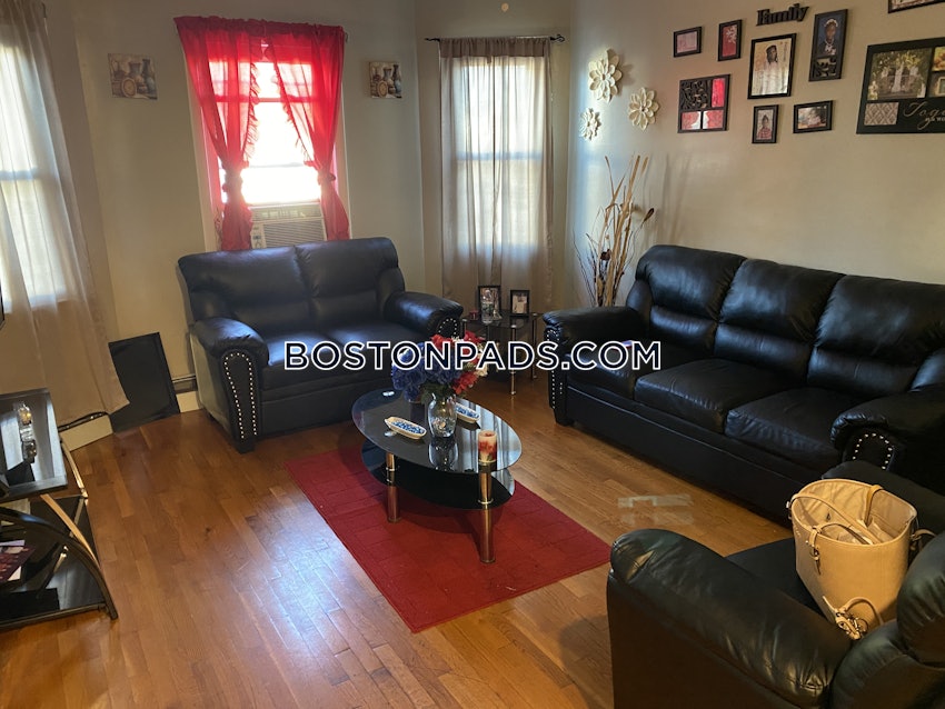 BOSTON - DORCHESTER - FIELDS CORNER - 2 Beds, 1 Bath - Image 1