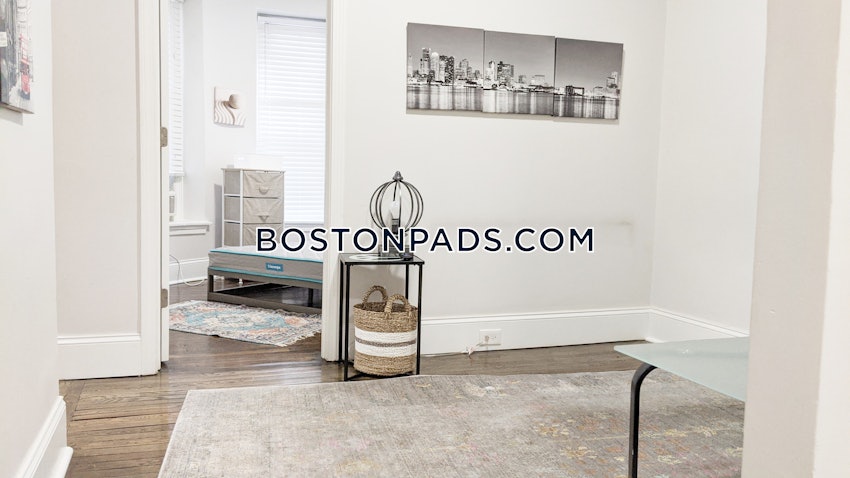 BOSTON - BACK BAY - 3 Beds, 1 Bath - Image 35