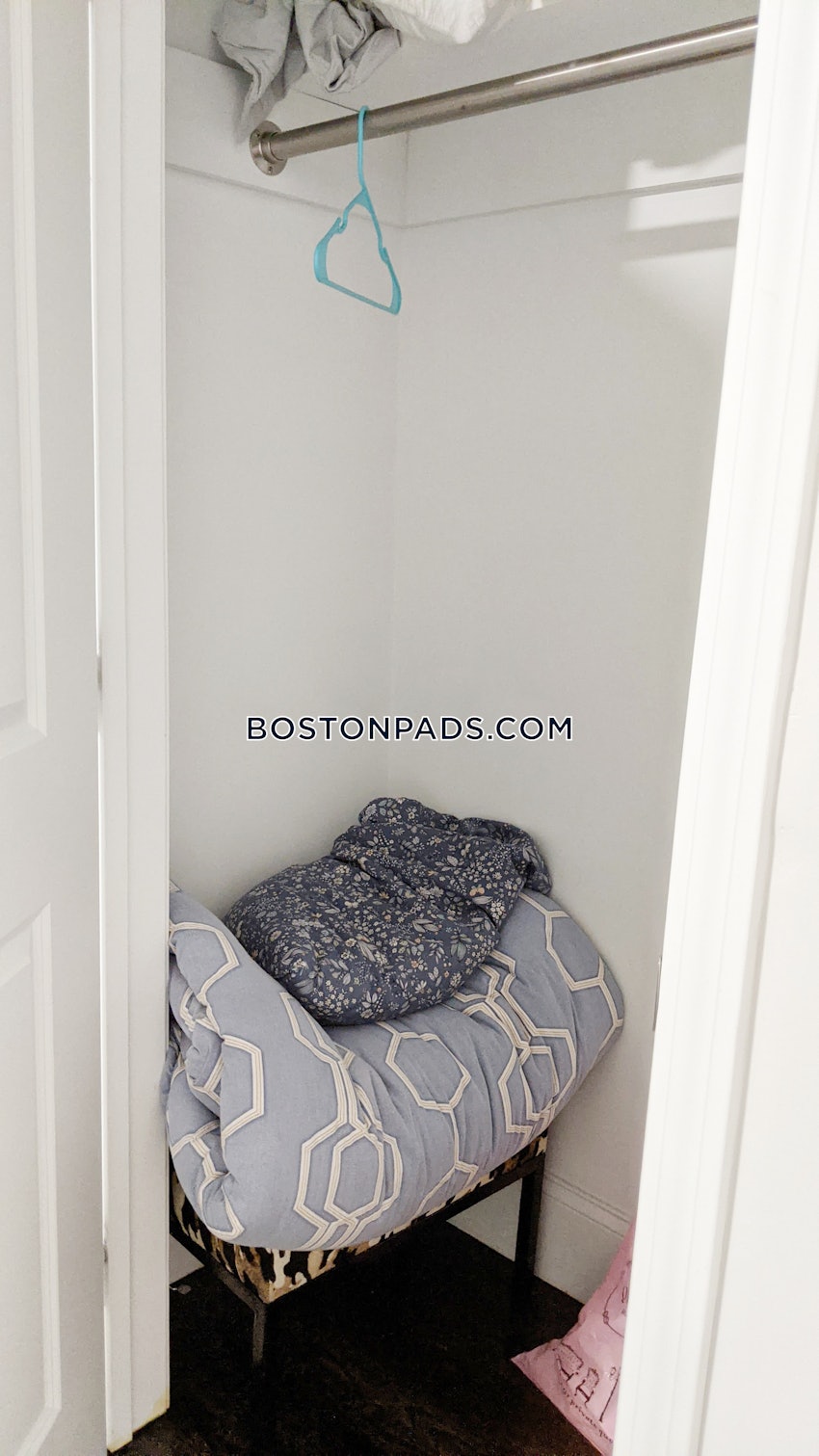BOSTON - BACK BAY - 3 Beds, 1 Bath - Image 20