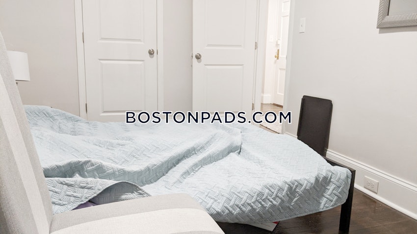 BOSTON - BACK BAY - 3 Beds, 1 Bath - Image 11