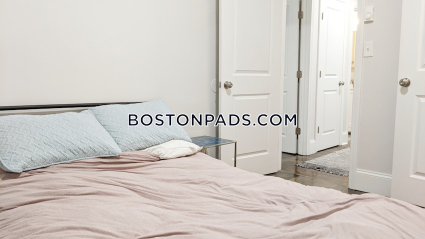 BOSTON - BACK BAY - 3 Beds, 1 Bath - Image 10