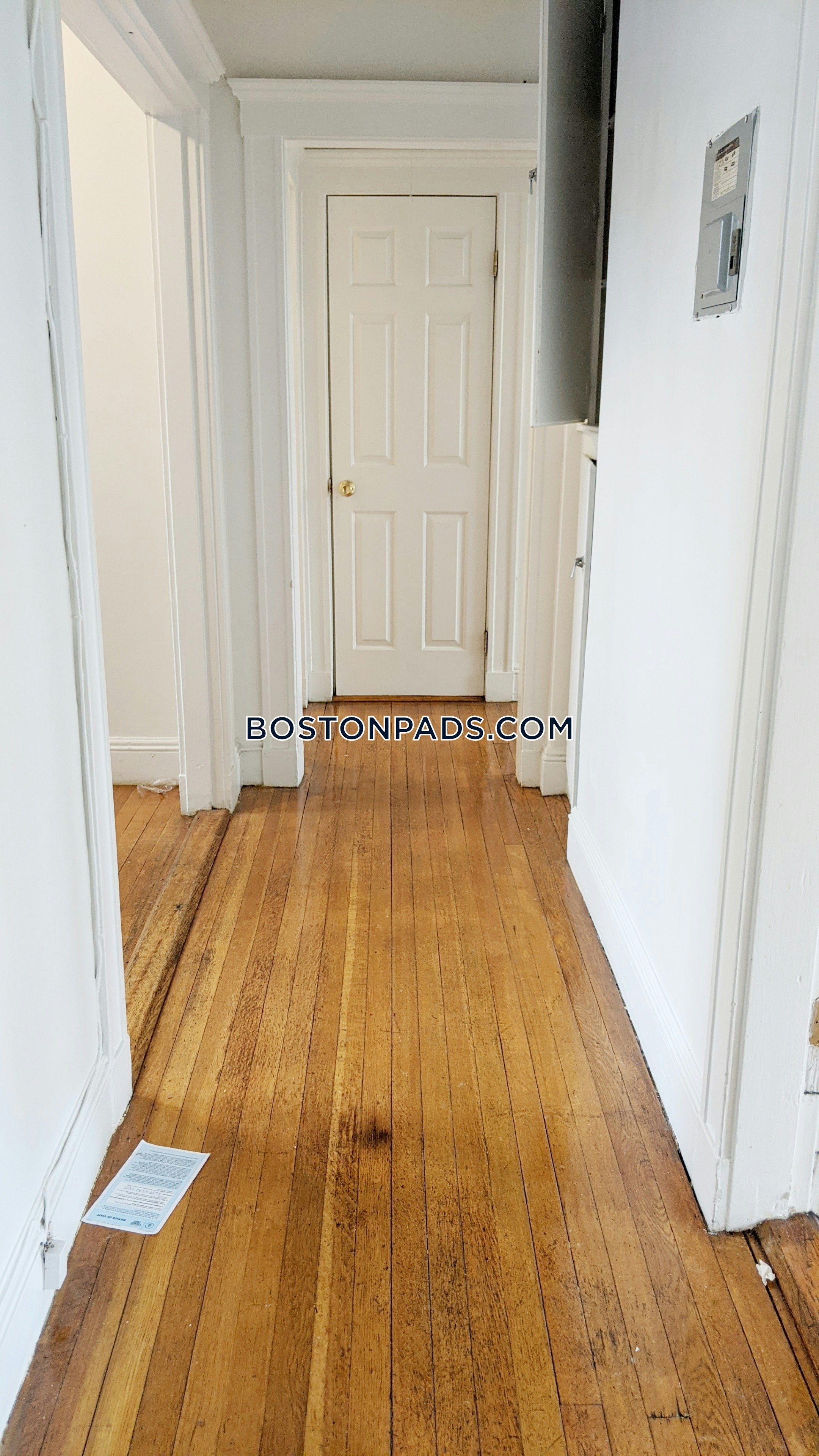 Boston - $3,850