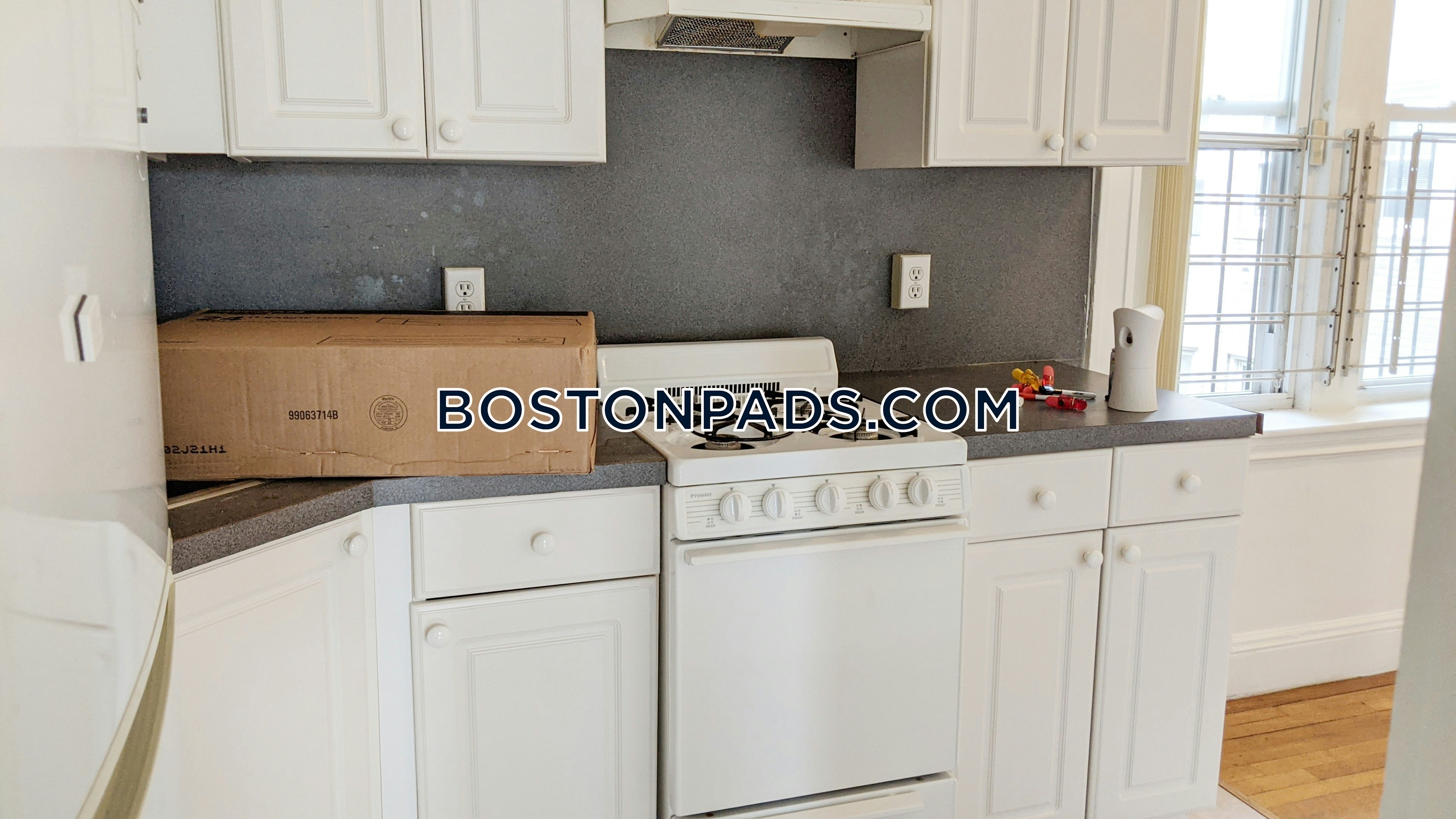 Boston - $3,850