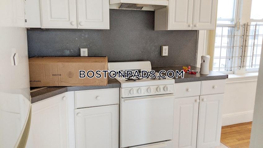 Boston - $3,850+ /month
