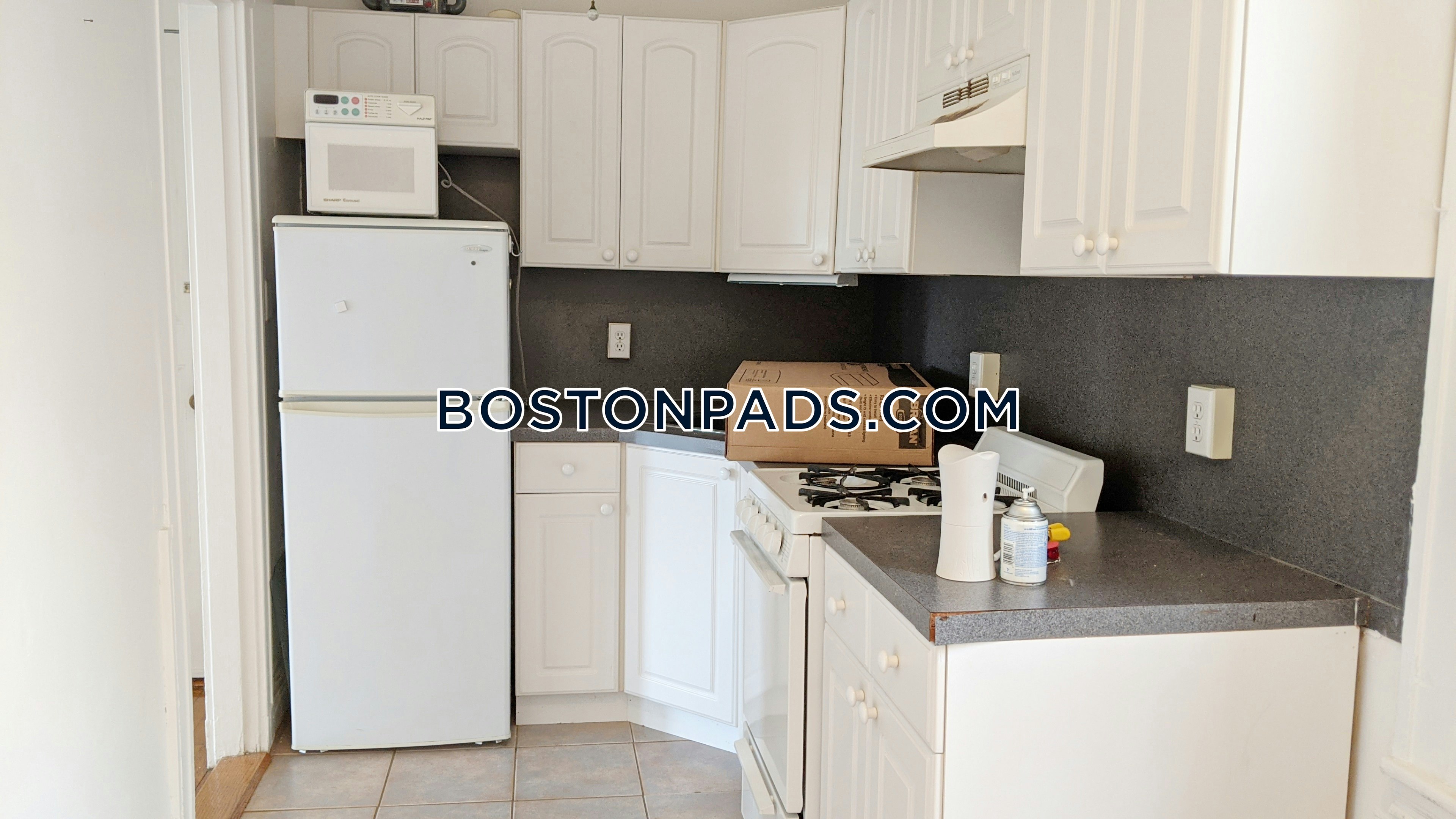 Boston - $3,850