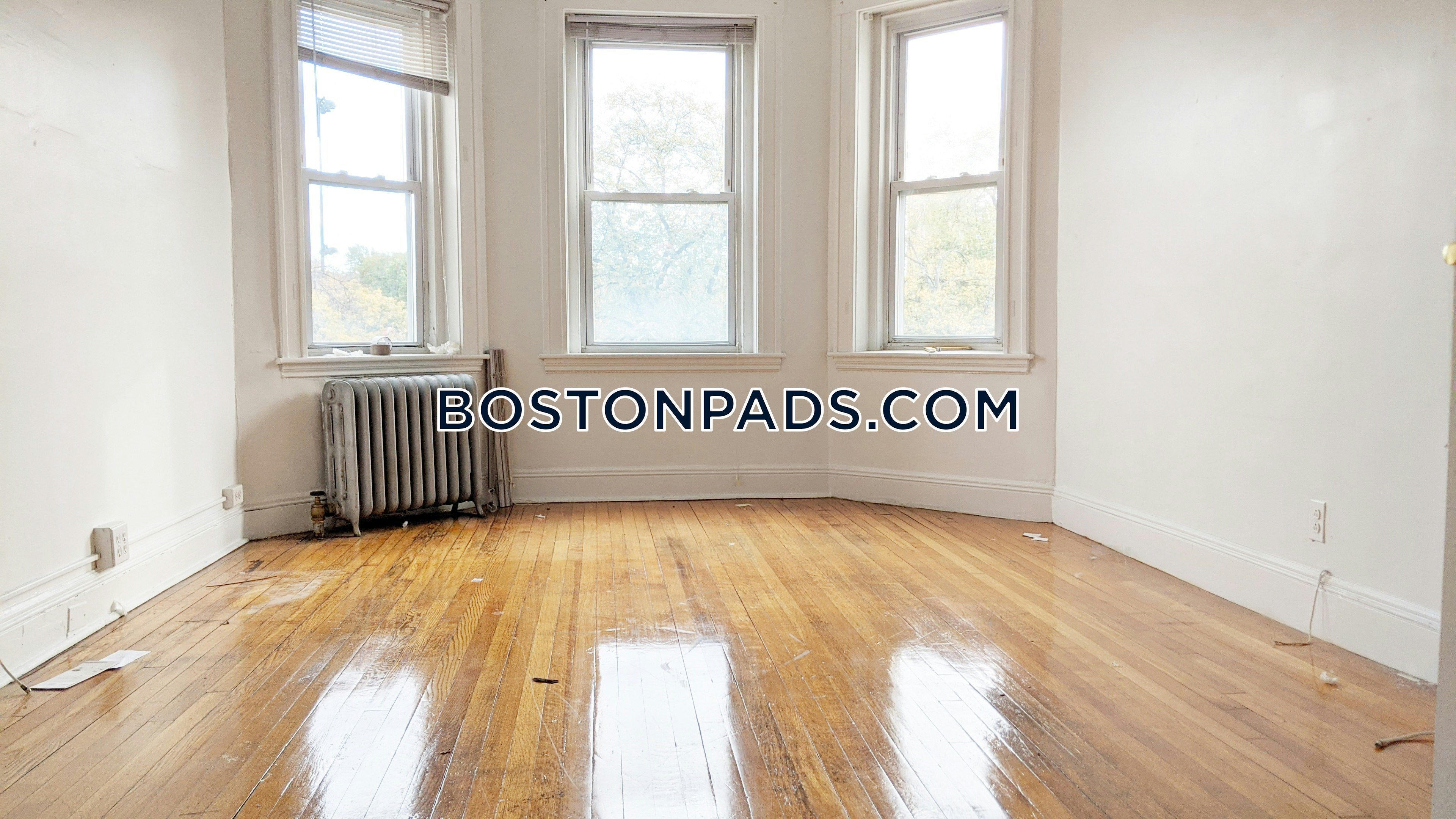 Boston - $3,850