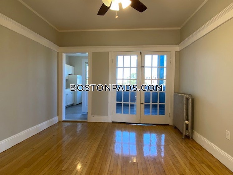 Farrington Ave., Boston