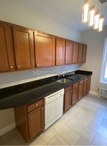 Boston - 3 Beds, 1 Baths