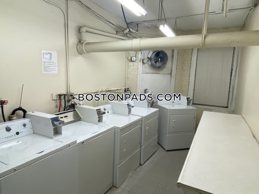 BOSTON - NORTHEASTERN/SYMPHONY - 1 Bed, 1 Bath - Image 8