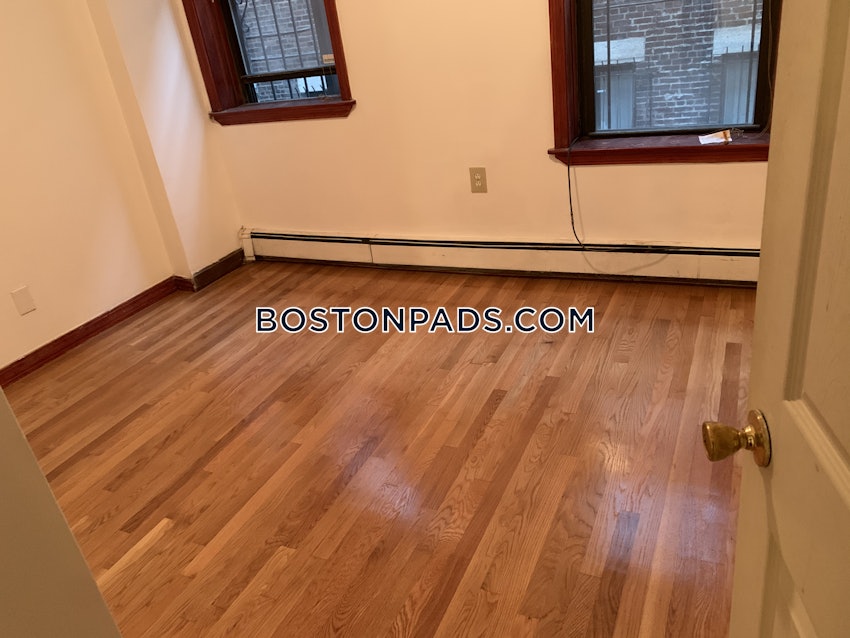 BOSTON - SOUTH END - 3 Beds, 1 Bath - Image 35