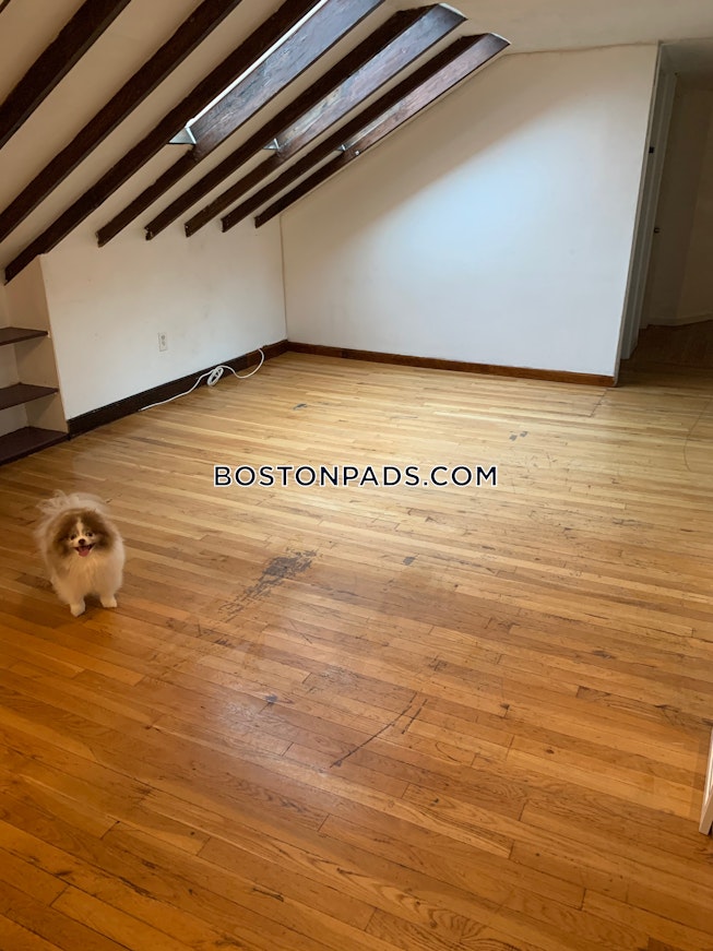 Boston - $4,500+ /mo