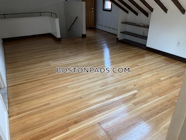 Boston - 3 Beds, 3 Baths