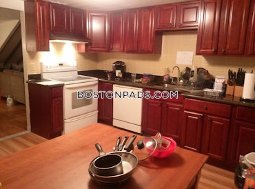 Boston - 3 Beds, 3 Baths