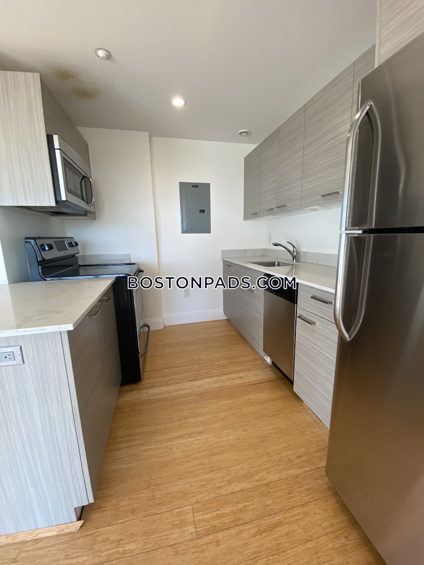 BOSTON - ALLSTON - 2 Beds, 2 Baths - Image 16