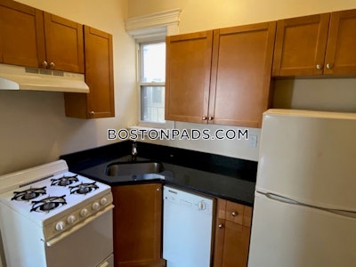Northeastern/symphony Apartment for rent 1 Bedroom 1 Bath Boston - $3,200 No Fee
