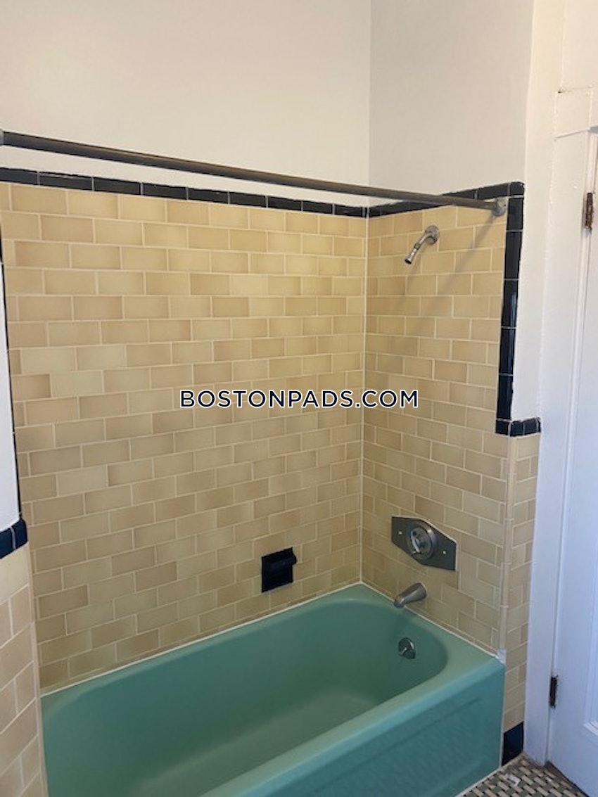 BOSTON - BACK BAY - 2 Beds, 1 Bath - Image 41
