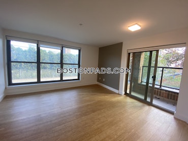 Boston - 2 Beds, 2 Baths