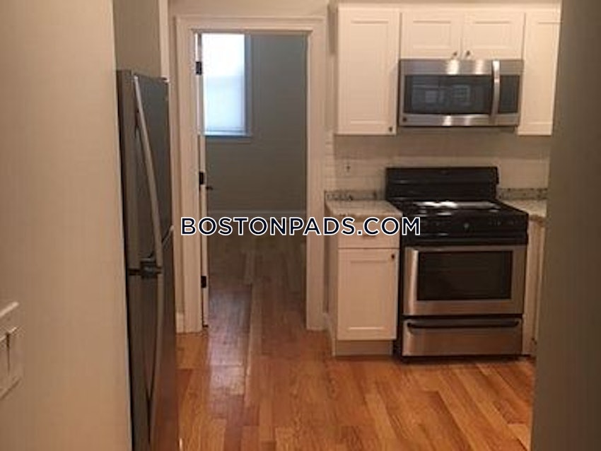 BOSTON - NORTH END - 4 Beds, 2 Baths - Image 14