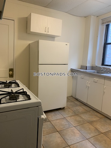 Boston - 2 Beds, 1 Baths